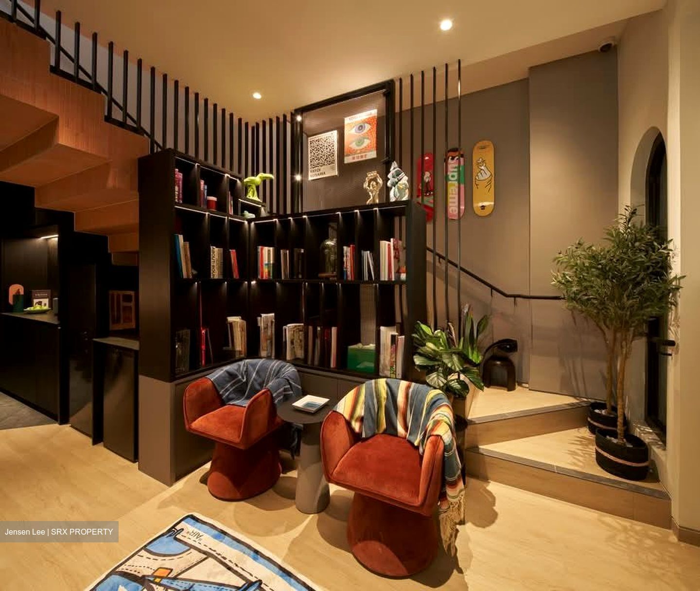 Teck Chye Terrace (D19), Apartment #579161931